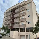 1 (UM) APARTAMENTO RESIDENCIAL N. 408 NO EDIFÍCIO FLORENZA, NO QUARTO PAVIMENTO, COM DUAS VAGAS DE GARAGEM, MATRICULADO SOB N. 75.735 NO CARTÓRIO DE REGISTRO DE IMÓVEIS DE ARARANGUÁ, COM ÁREA DE 81,39M².